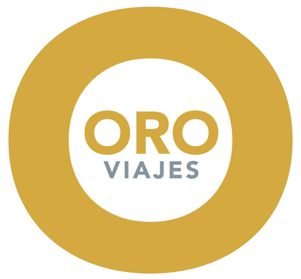 Oro Viajes